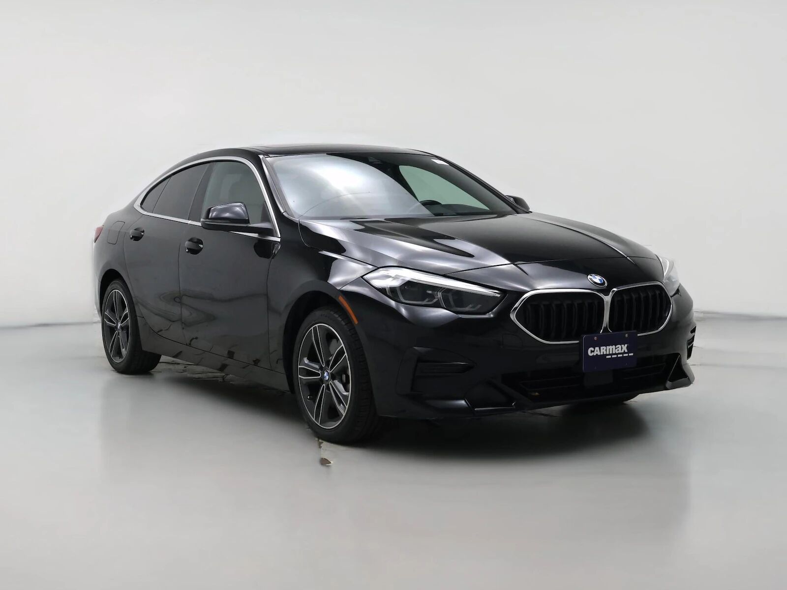 2022 BMW 2 Series