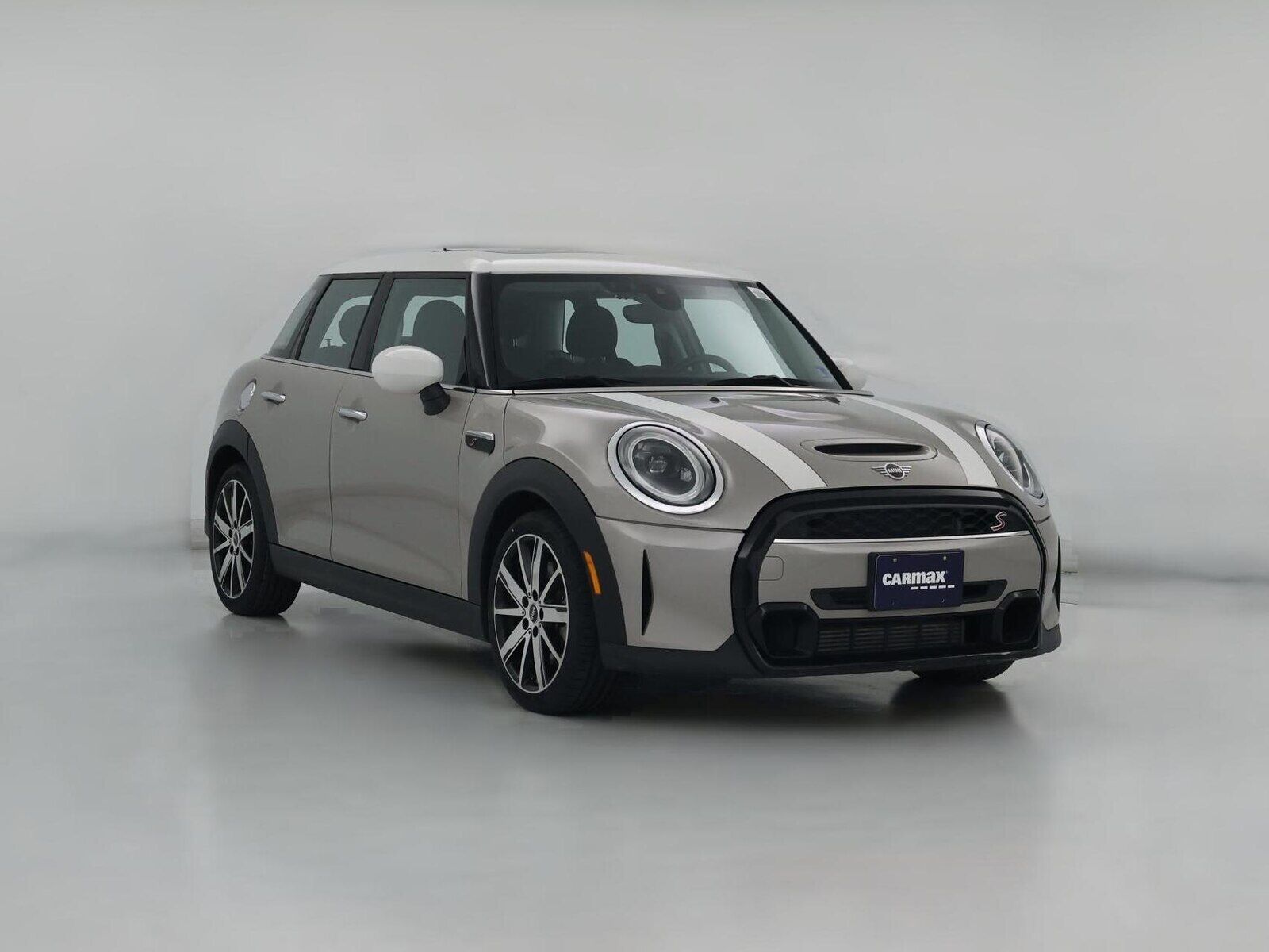 2022 MINI Hardtop