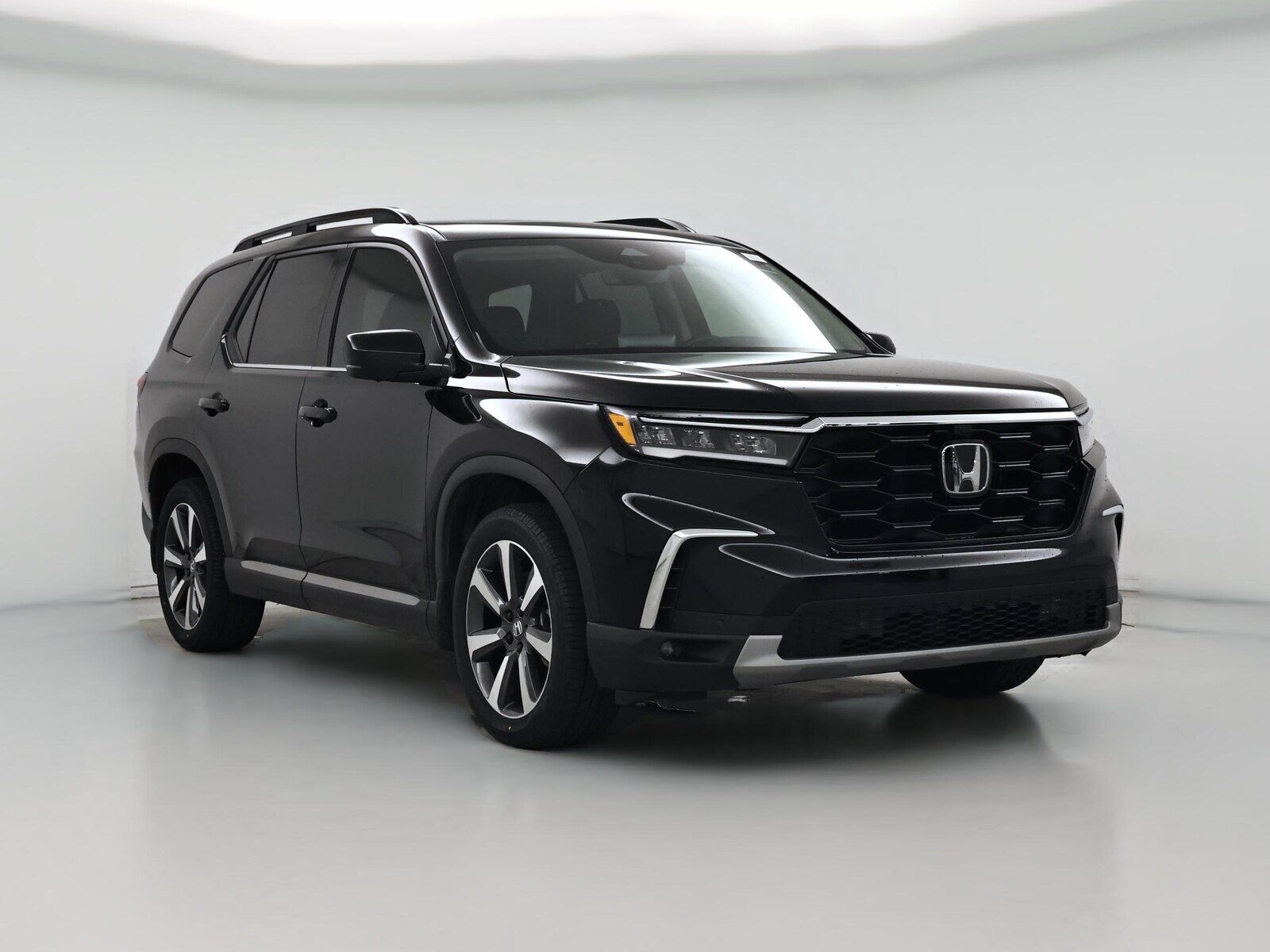 2024 HONDA Pilot