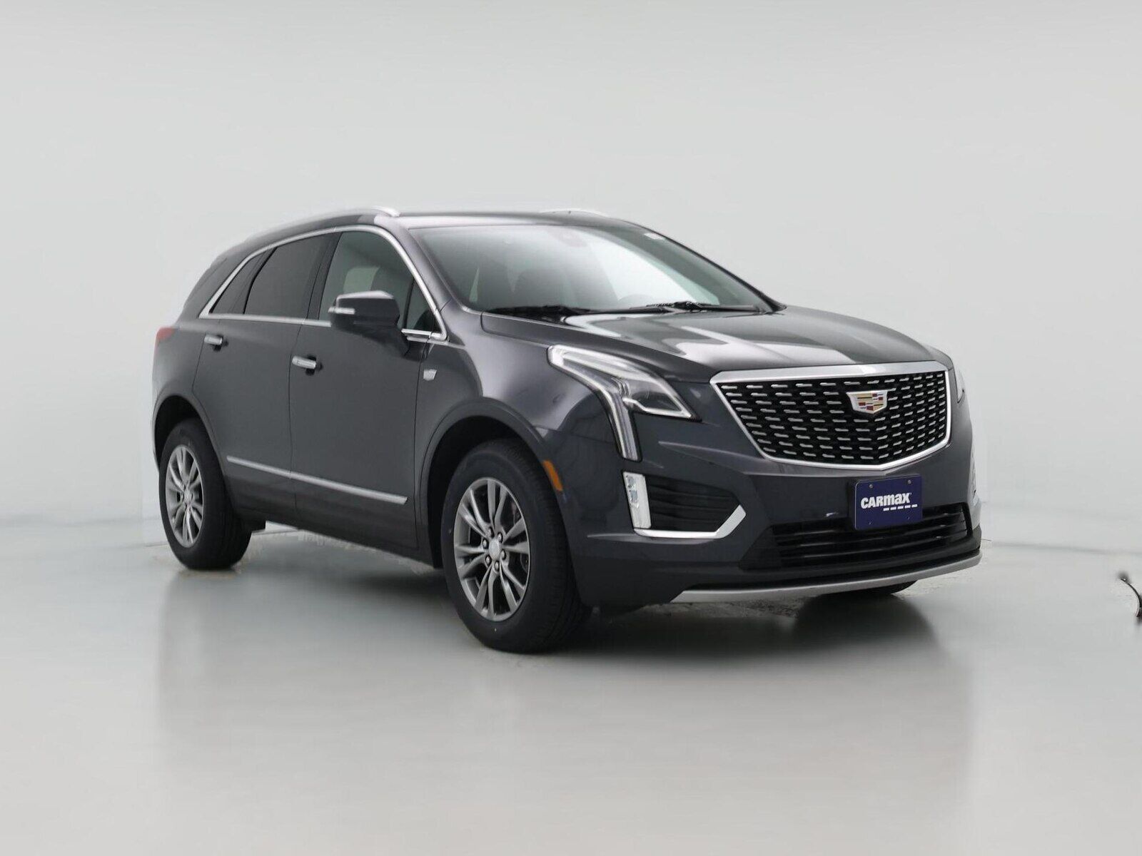 2023 CADILLAC XT5