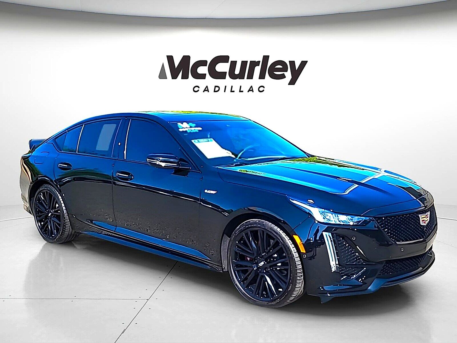 2024 CADILLAC CT5
