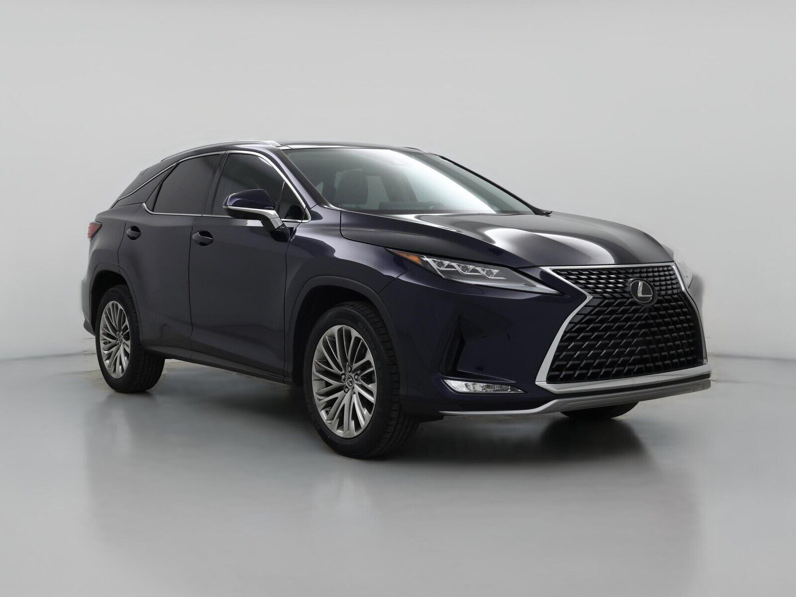 2022 LEXUS RX