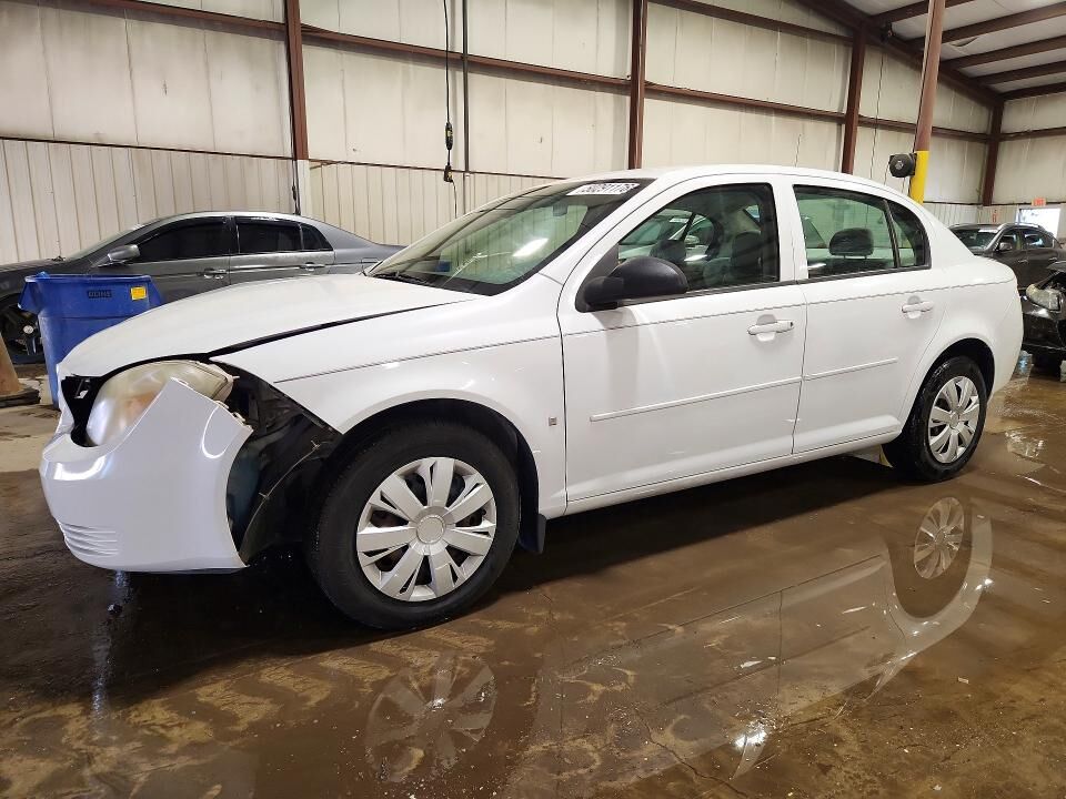 2007 CHEVROLET Cobalt