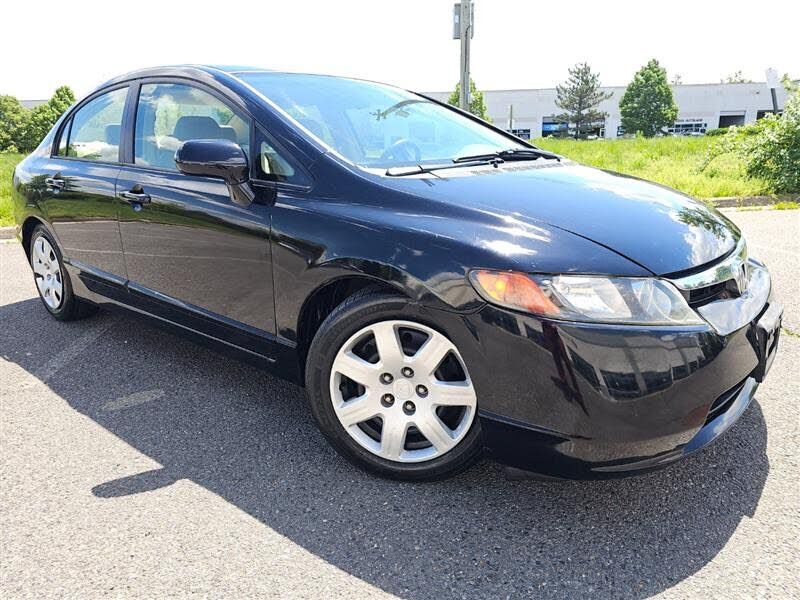 2006 HONDA Civic