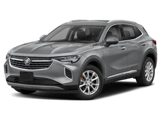 2023 BUICK Envision