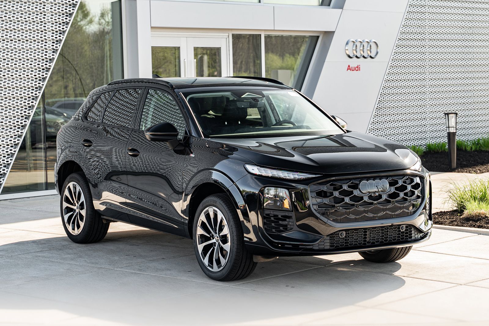 2026 Audi Q3