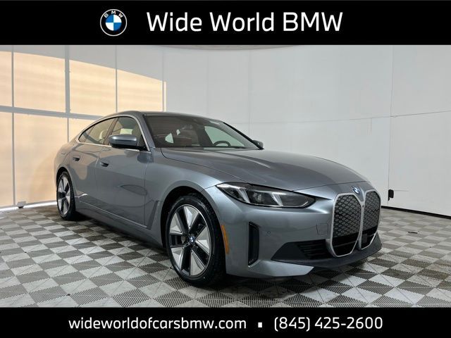 2026 BMW i4
