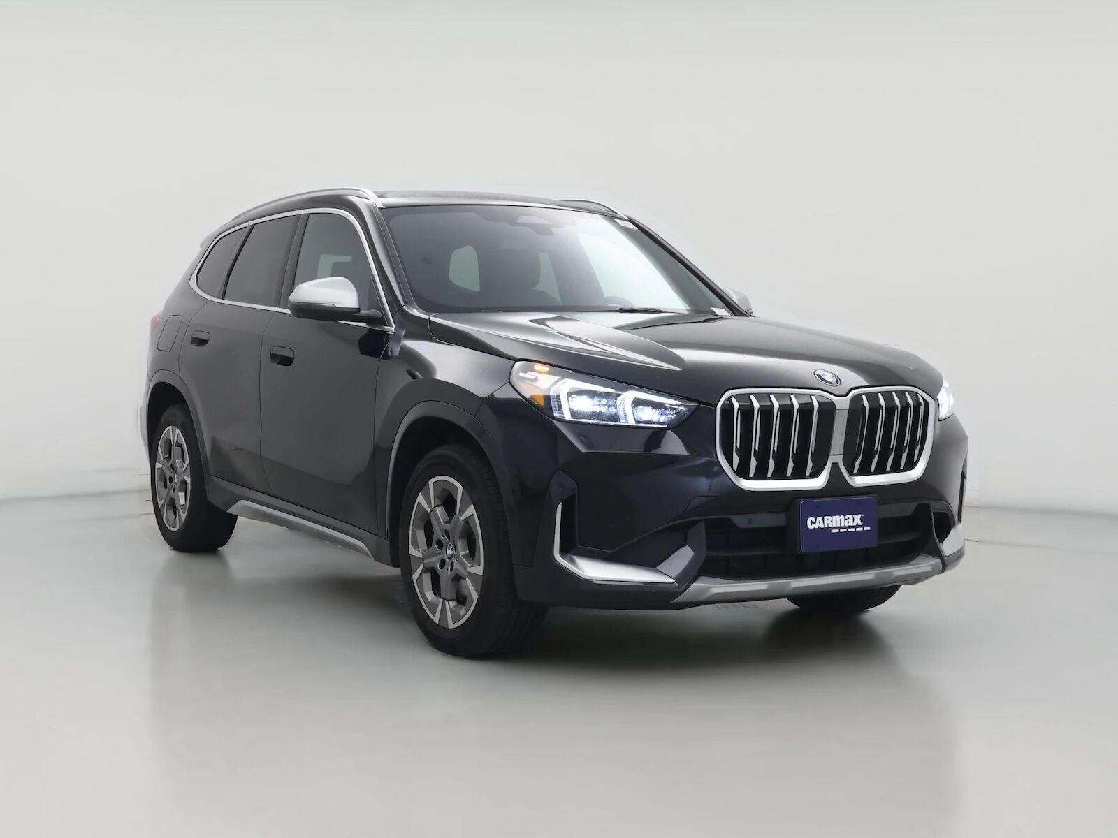 2024 BMW X1