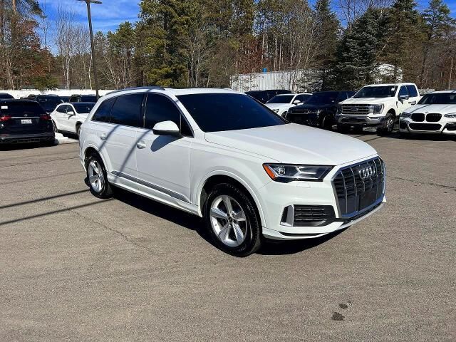 2023 AUDI Q7