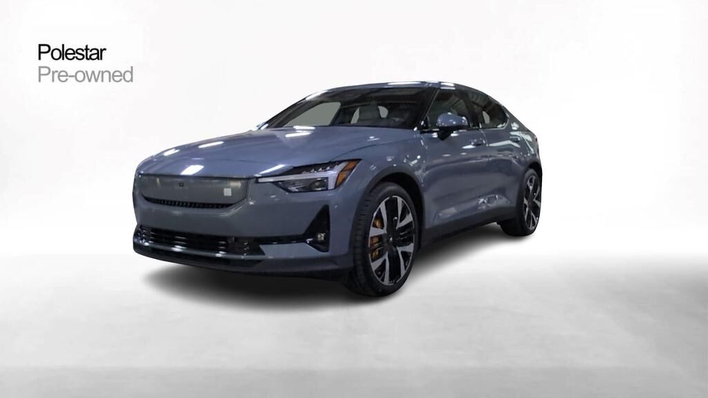 2024 POLESTAR PS2
