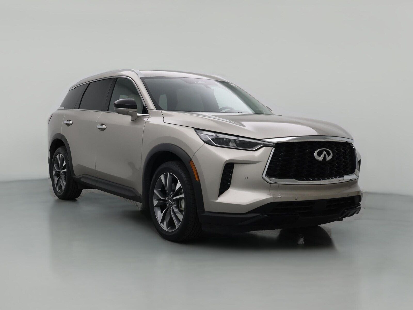 2023 INFINITI QX60
