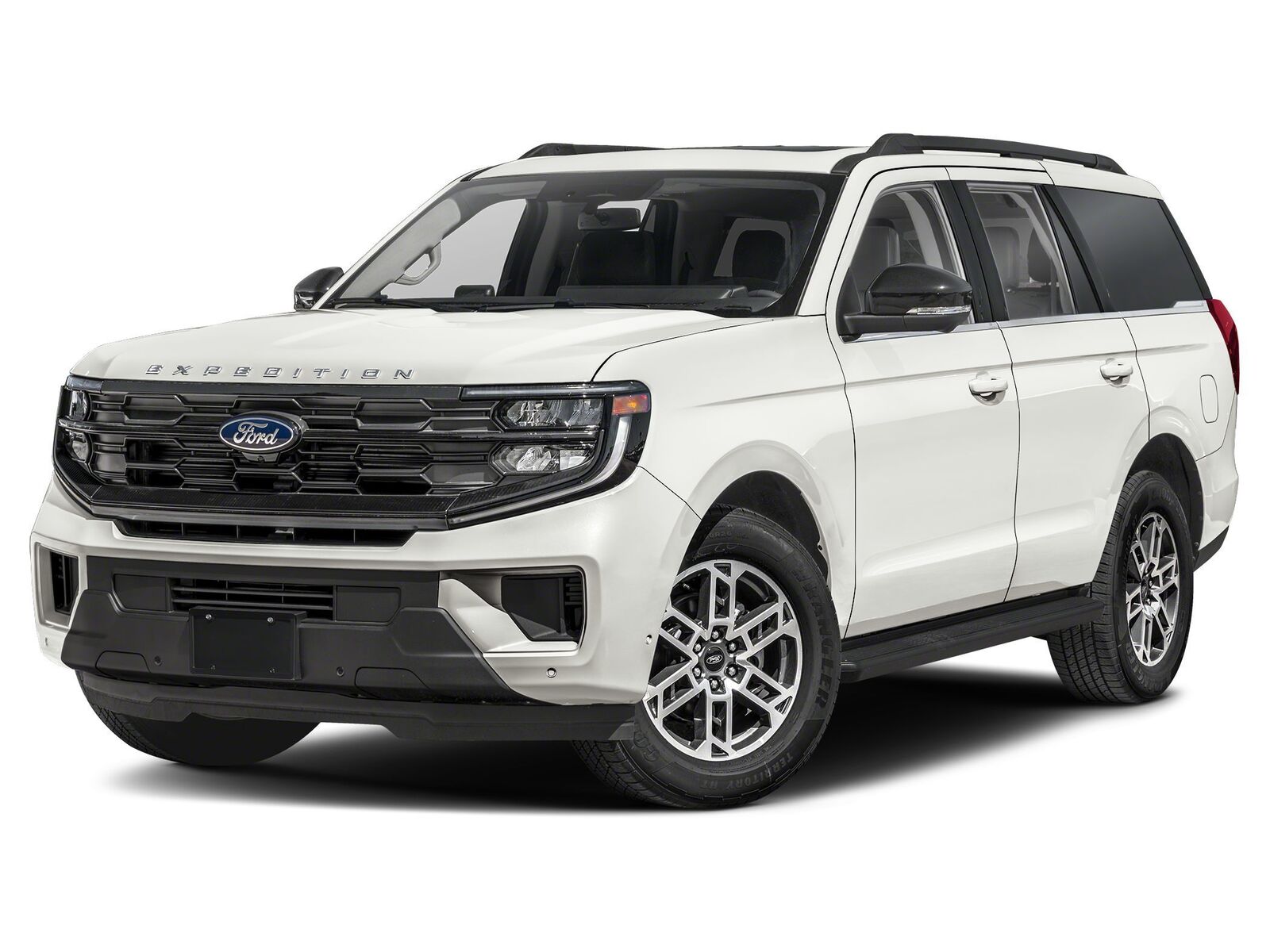 2026 FORD Expedition