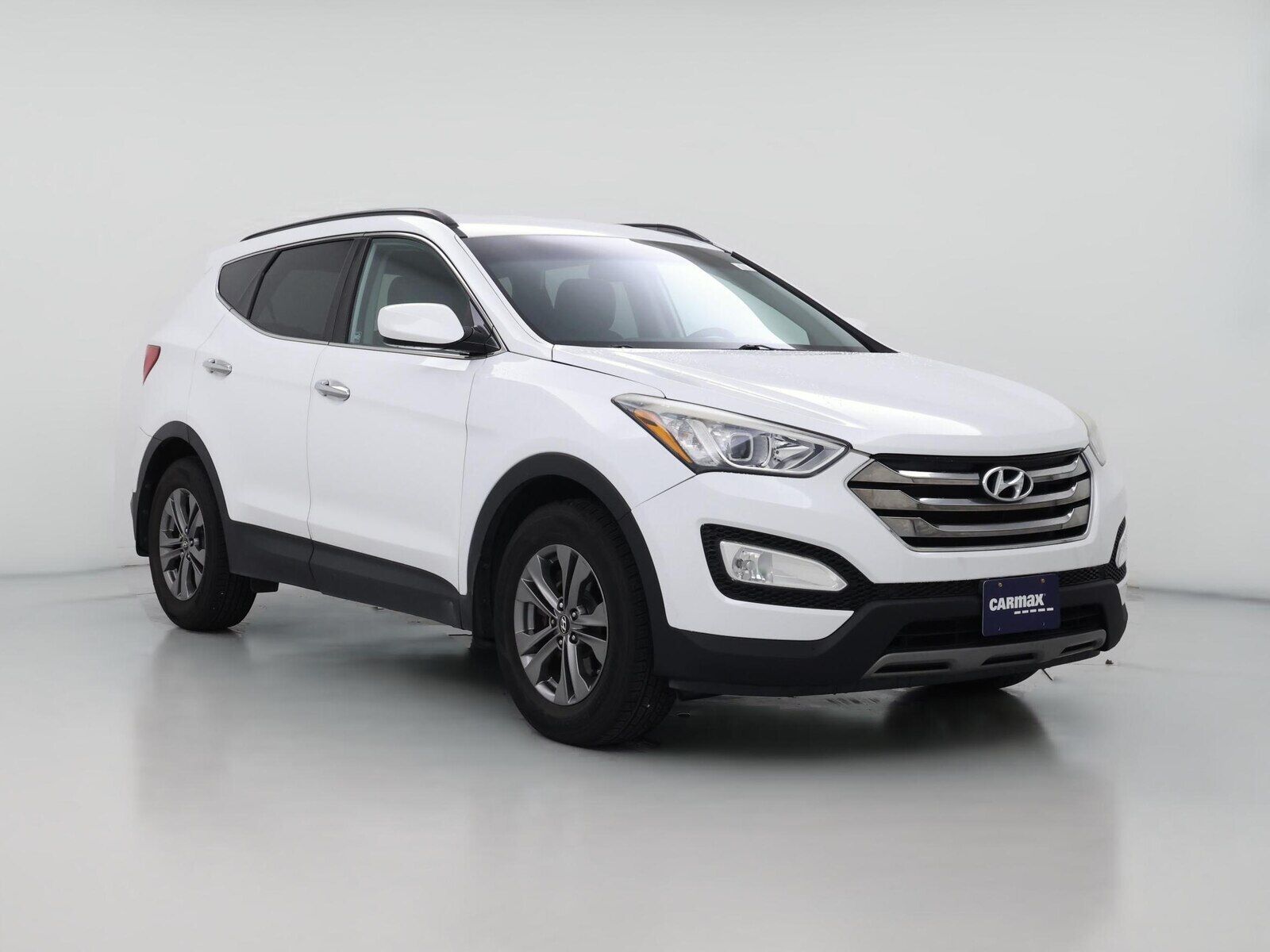 2014 HYUNDAI Santa Fe