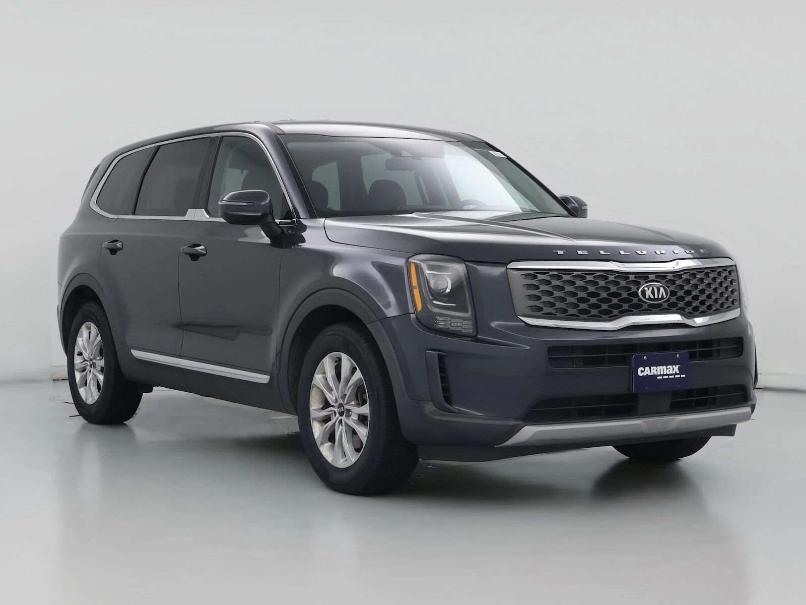 2021 KIA Telluride