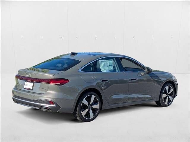 2025 Audi A5