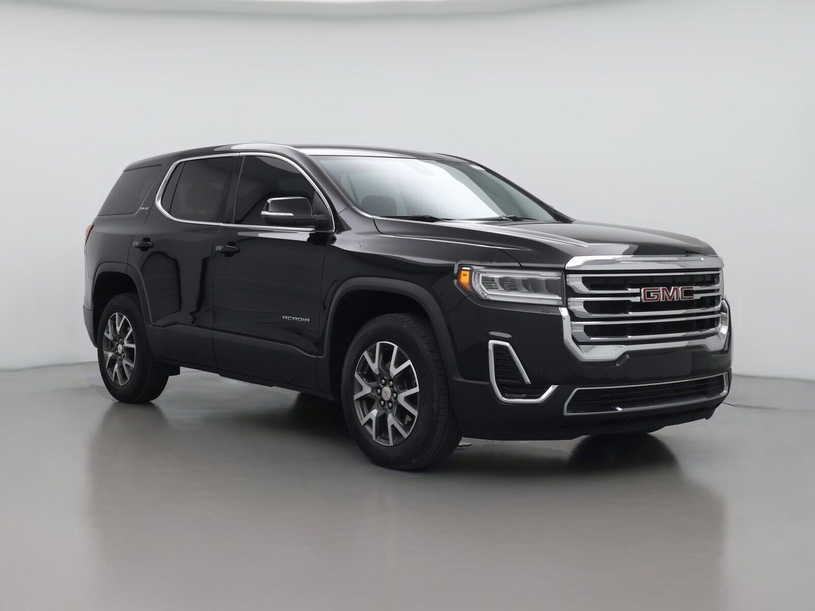 2022 GMC Acadia