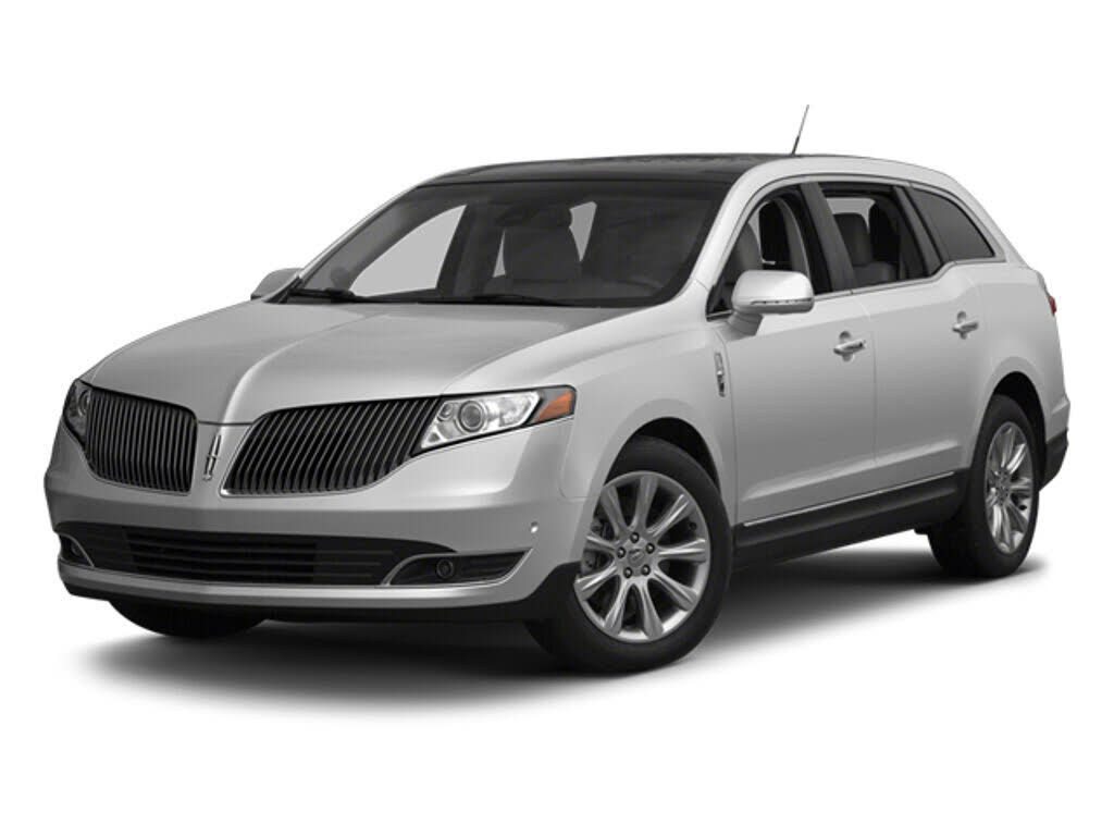 2014 LINCOLN MKT