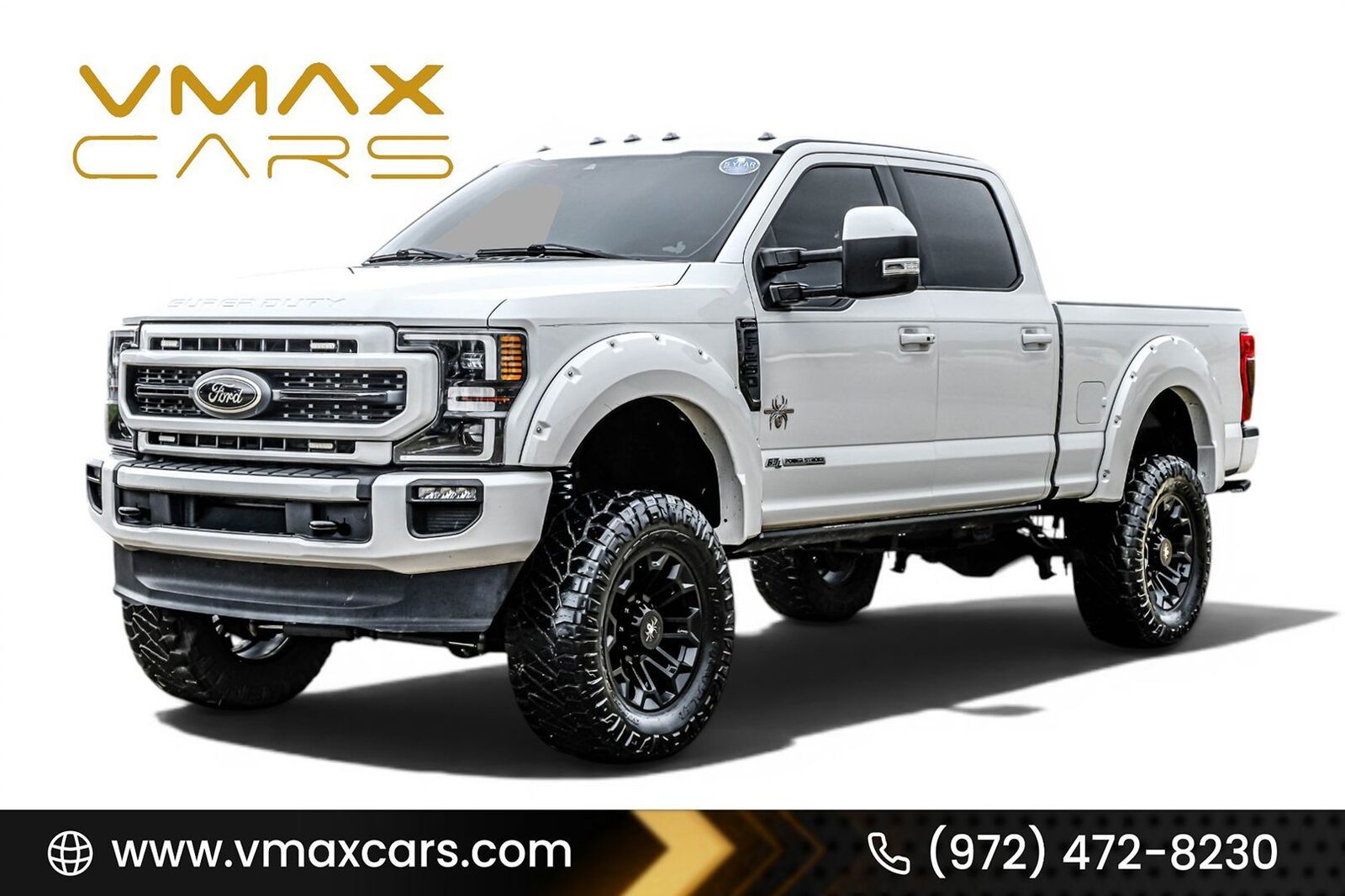 2021 FORD F-Super Duty