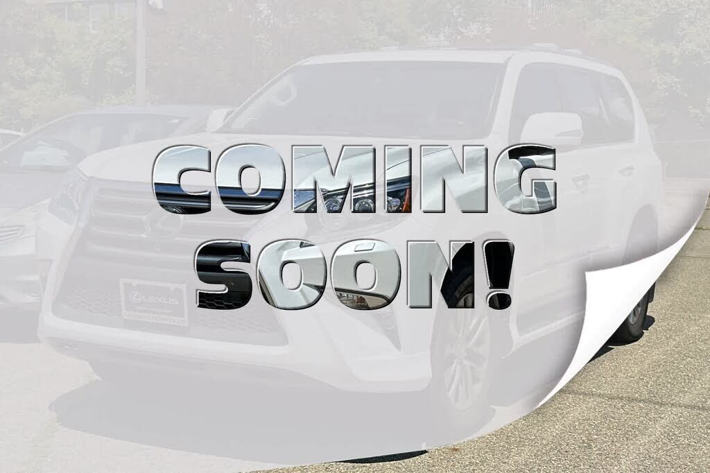 2019 LEXUS GX