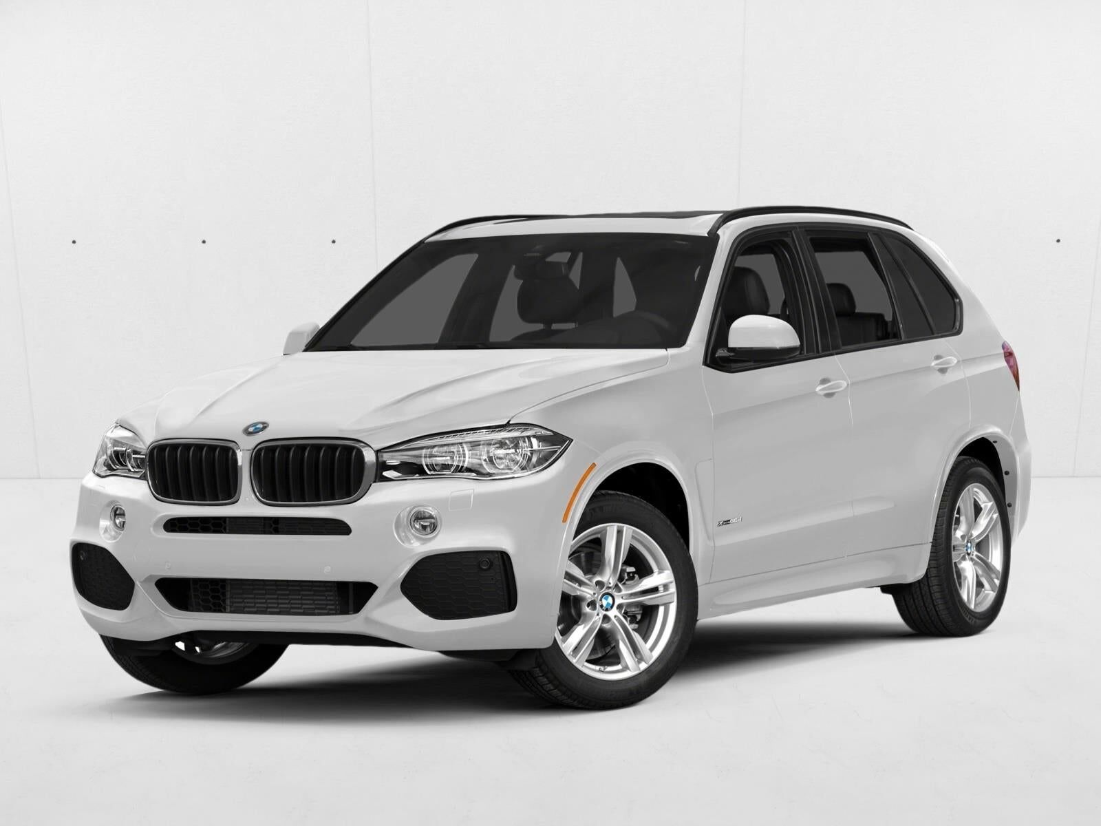 2015 BMW X5