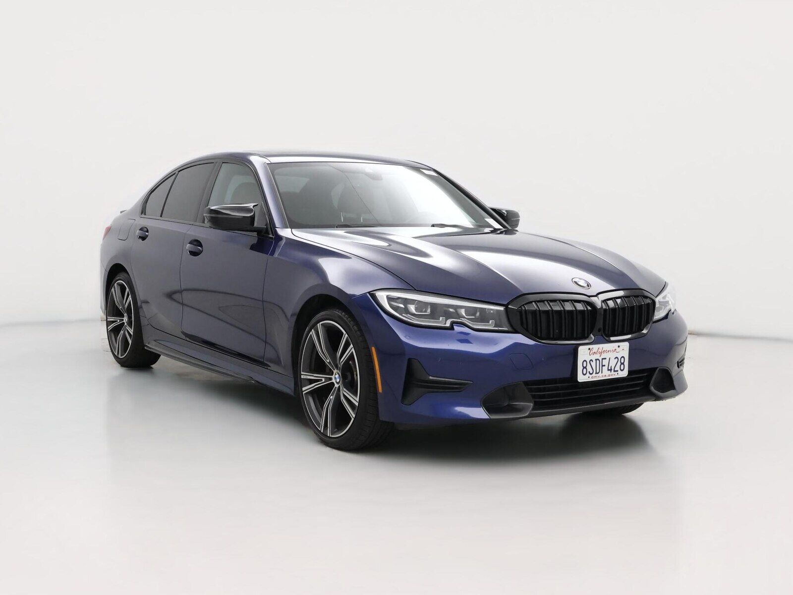 2020 BMW 3 Series