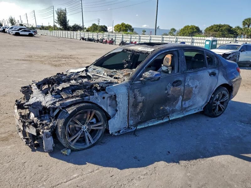 2020 BMW 3 Series