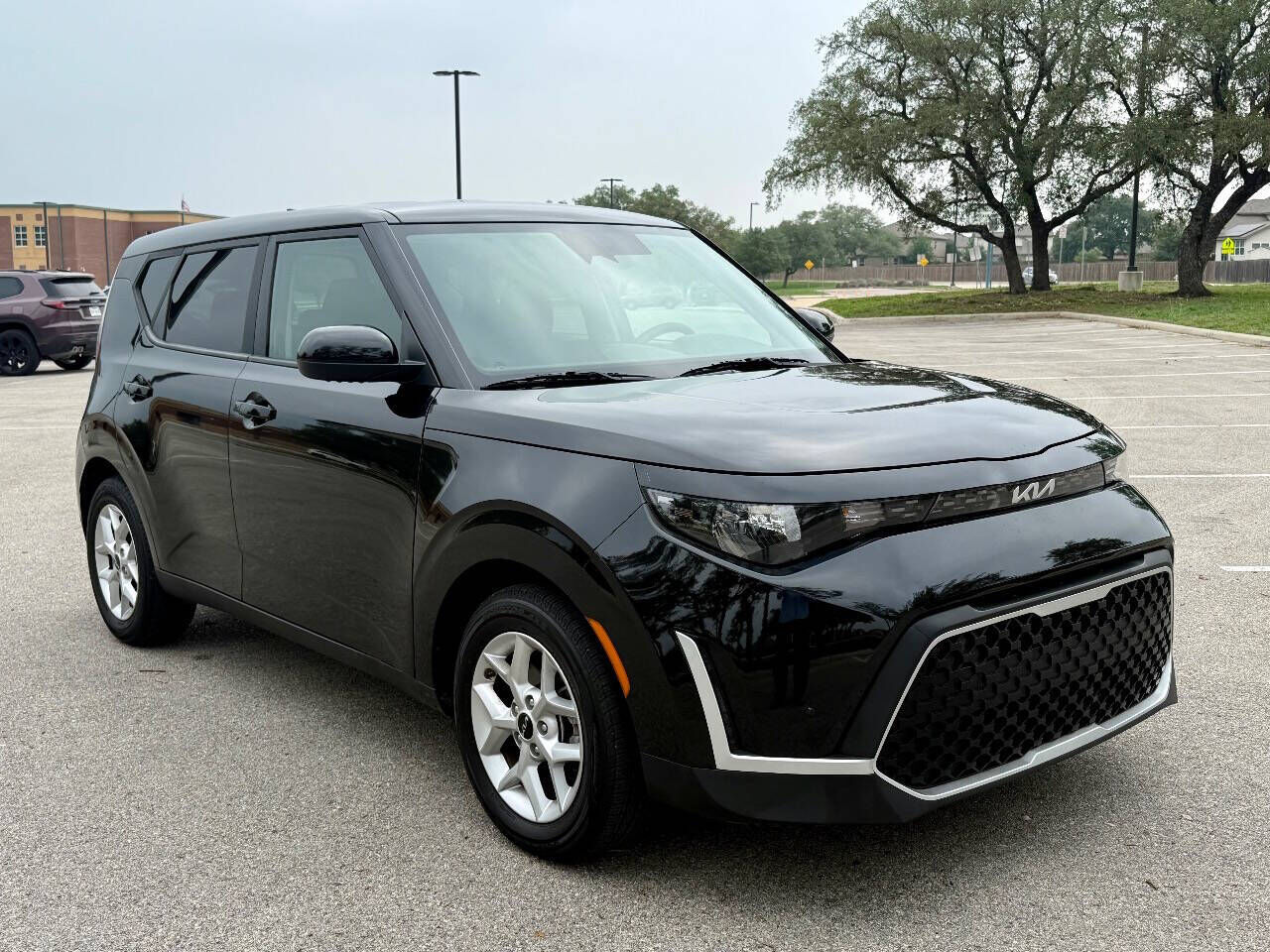 2023 KIA Soul