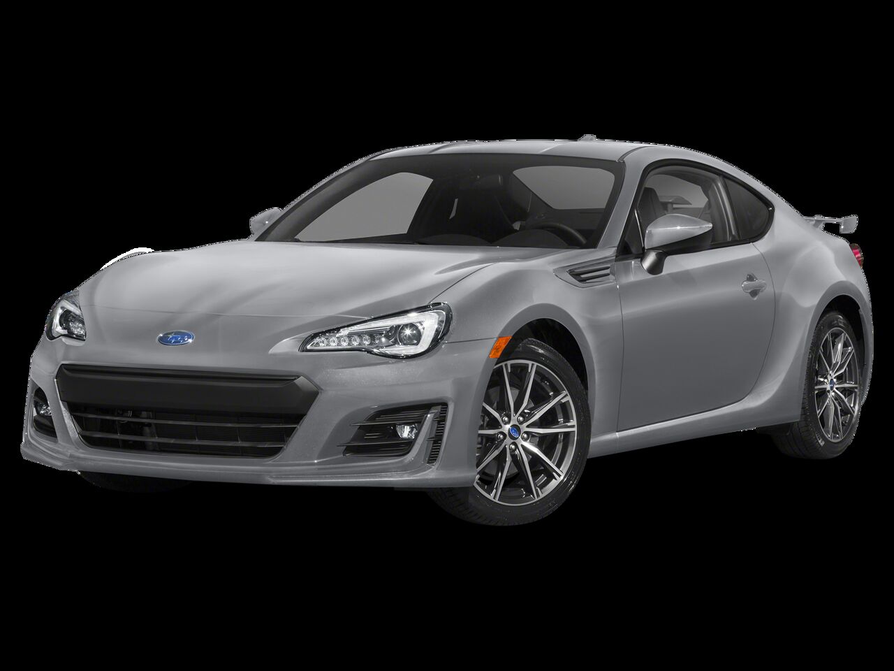 2019 SUBARU BRZ