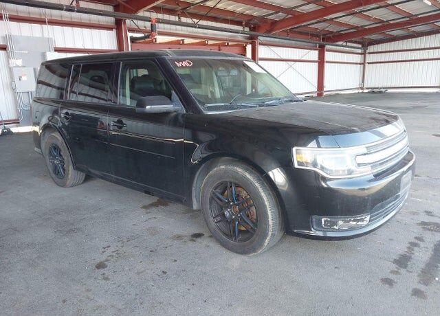 2014 FORD Flex