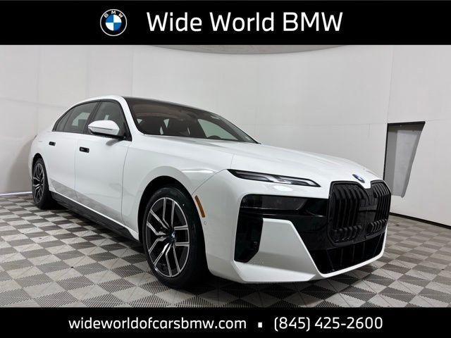 2026 BMW i7