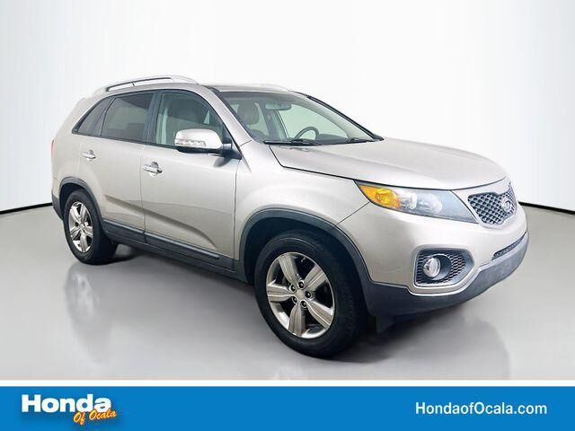 2013 KIA Sorento
