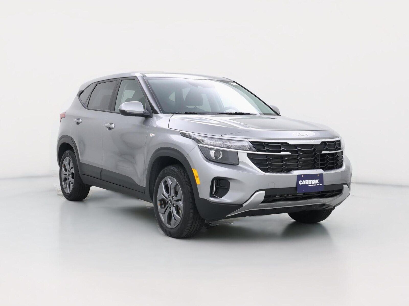 2025 KIA Seltos