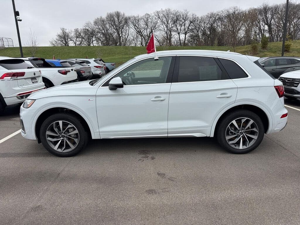 2024 Audi Q5
