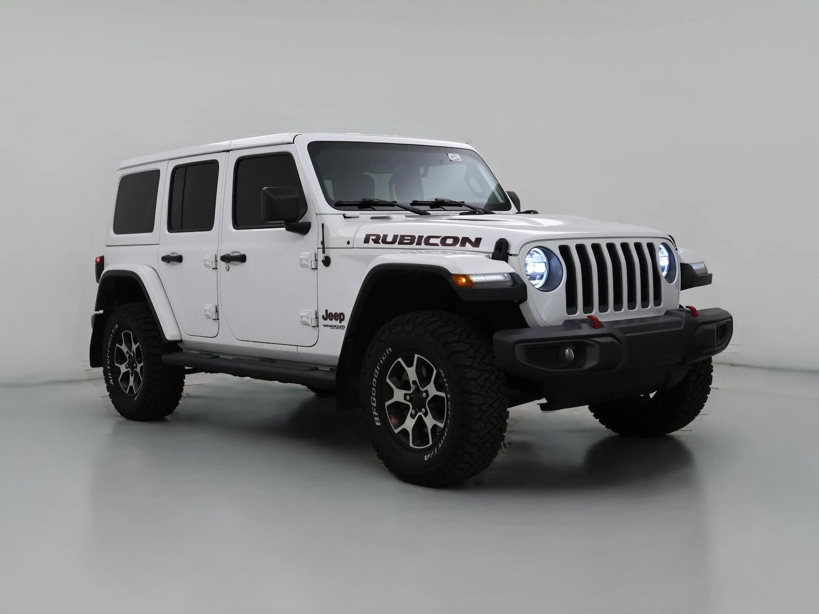 2019 JEEP Wrangler