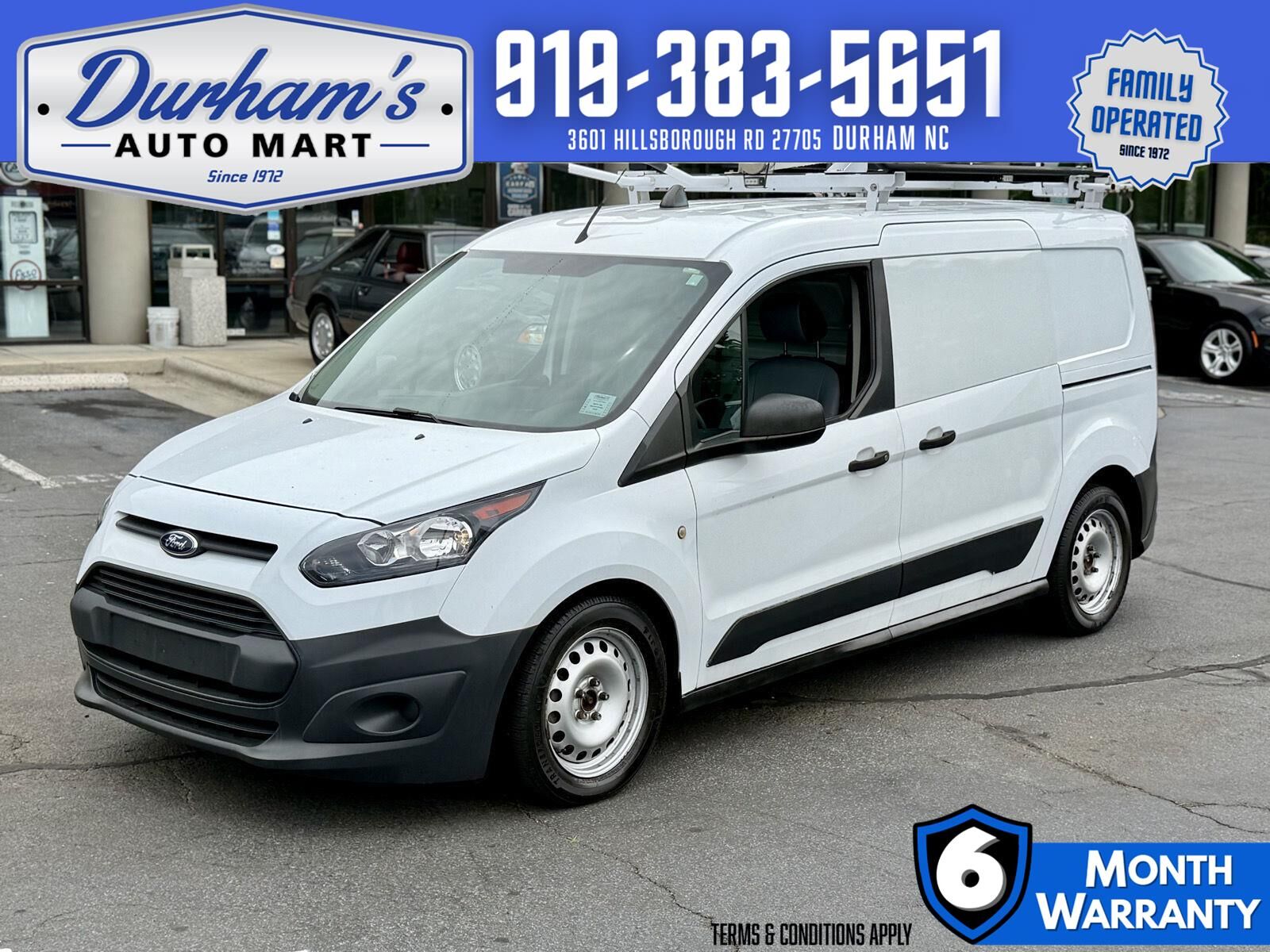 2014 FORD Transit
