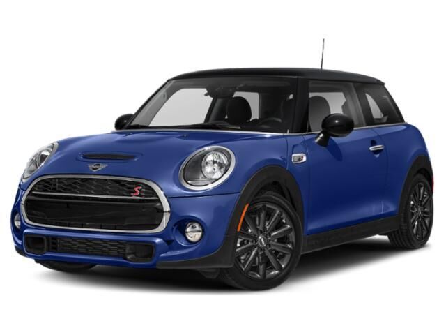 2020 MINI Hardtop