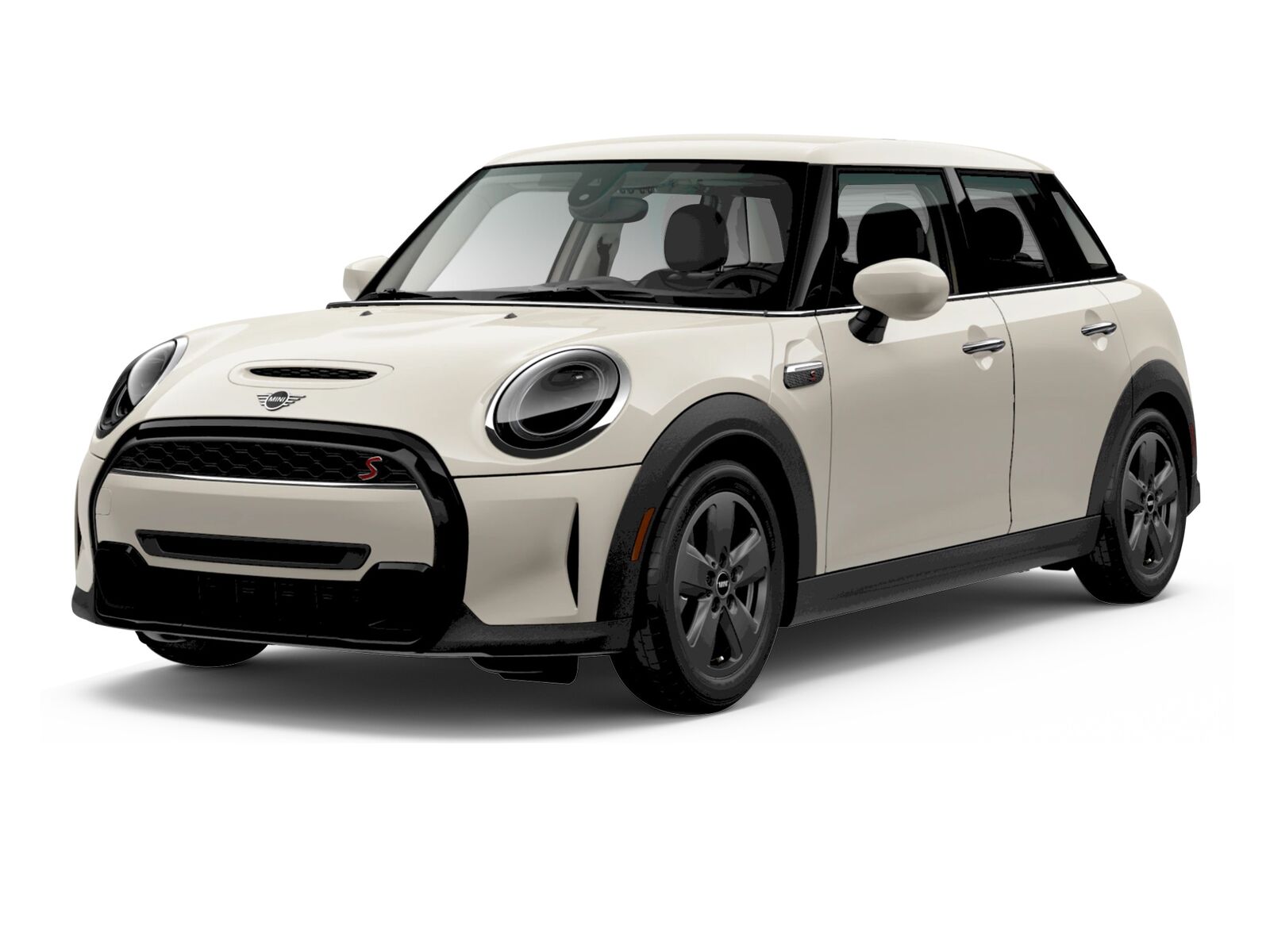 2023 MINI Hardtop