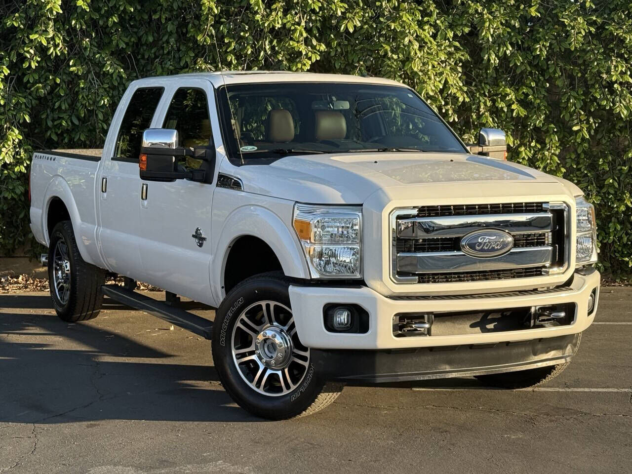 2016 FORD F-250