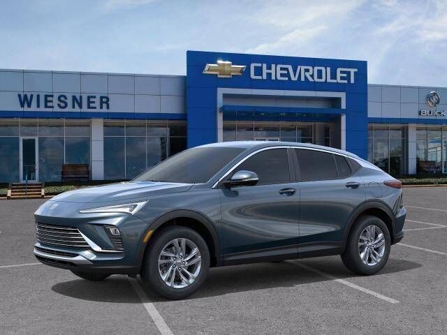 2026 BUICK Envista