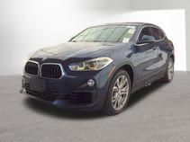 2018 BMW X2