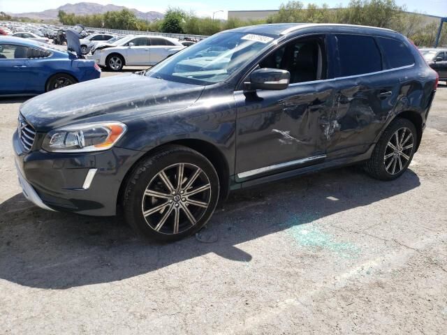 2016 VOLVO XC60