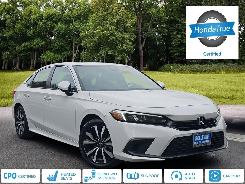 2023 HONDA Civic