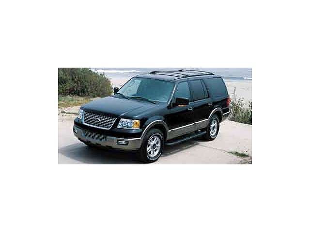 2004 FORD Expedition