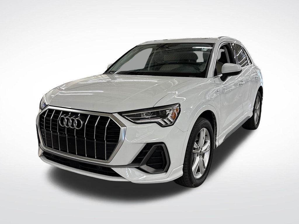 2024 AUDI Q3