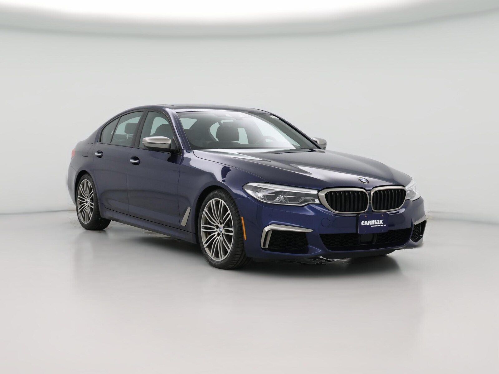 2018 BMW M5