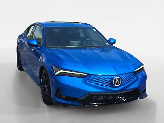 2026 ACURA Integra