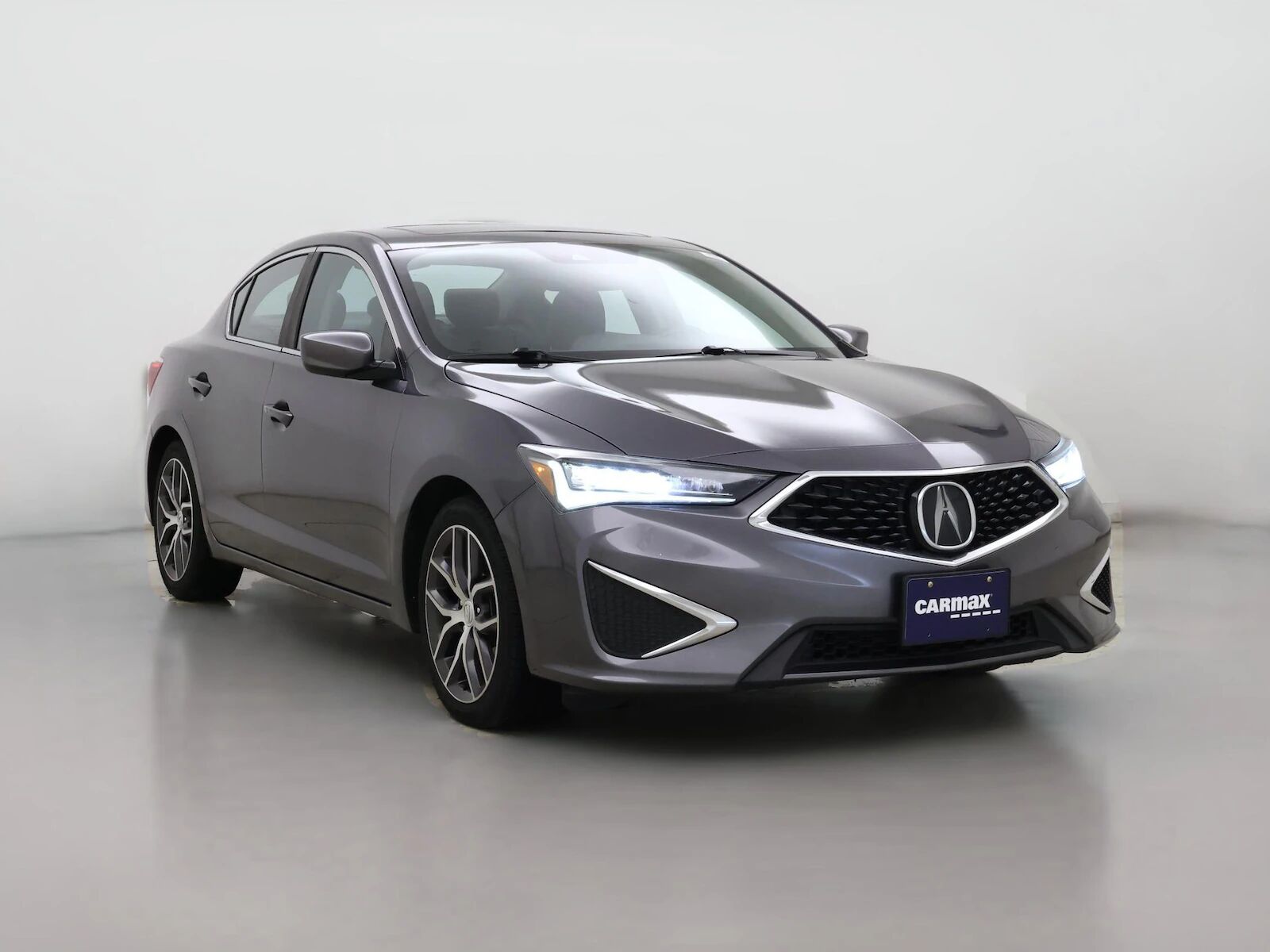 2020 ACURA ILX