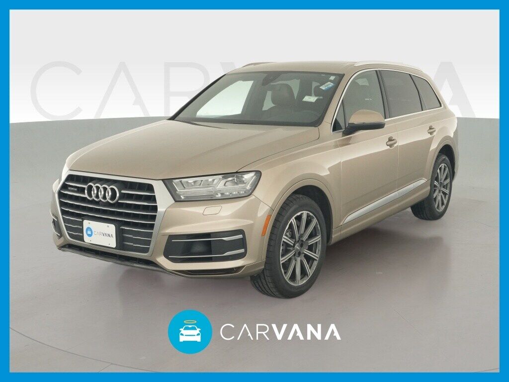 2018 AUDI Q7