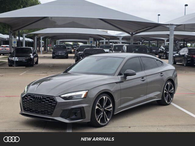 2023 AUDI S5
