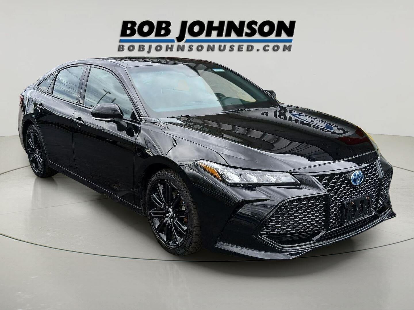 2022 TOYOTA Avalon
